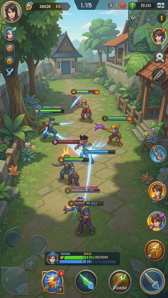 Screenshot t6 nomor 2