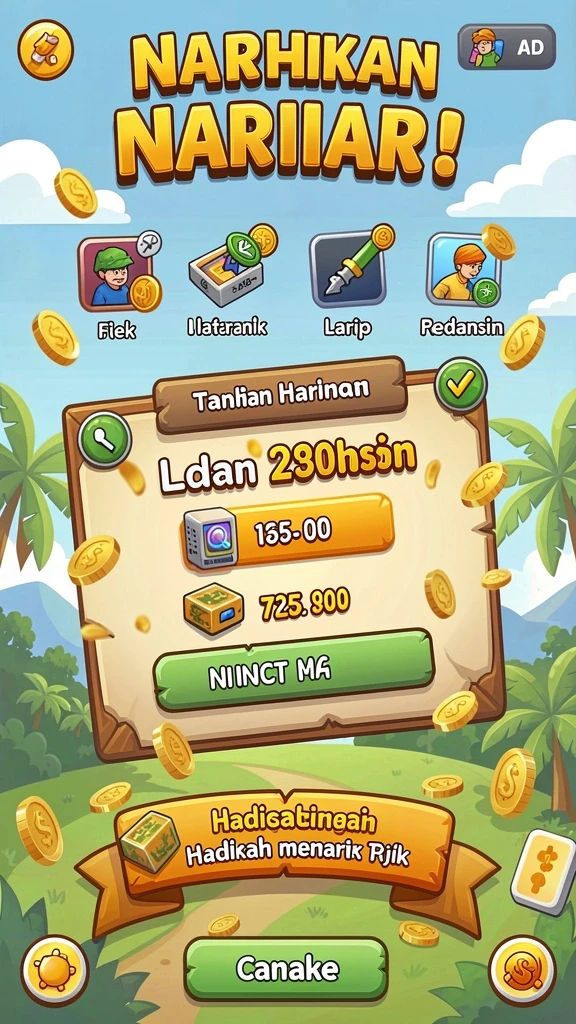Screenshot tar555 nomor 3