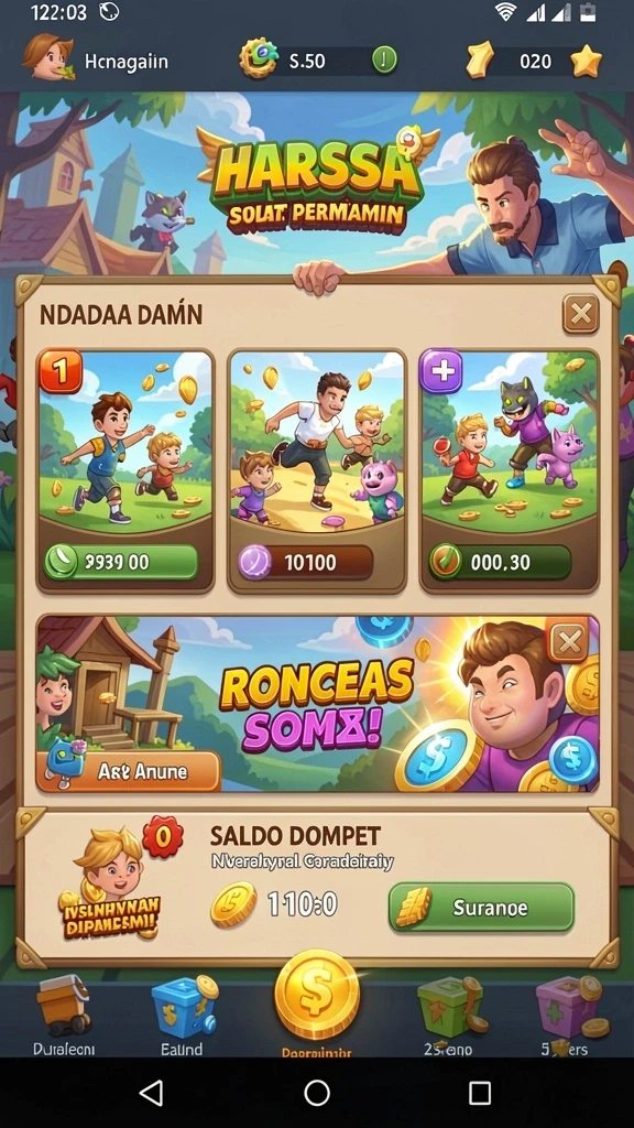 Screenshot tegaltoto nomor 2