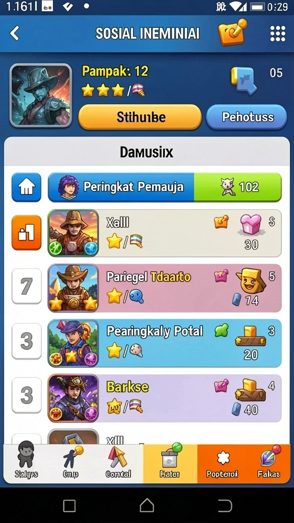Screenshot texas88 nomor 2