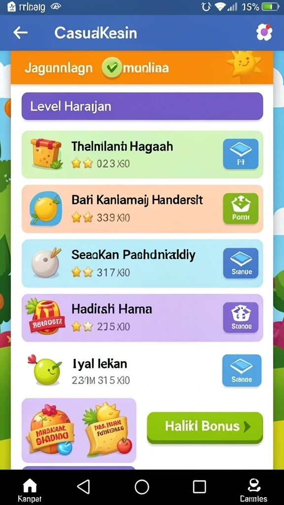 Screenshot tger123 nomor 1