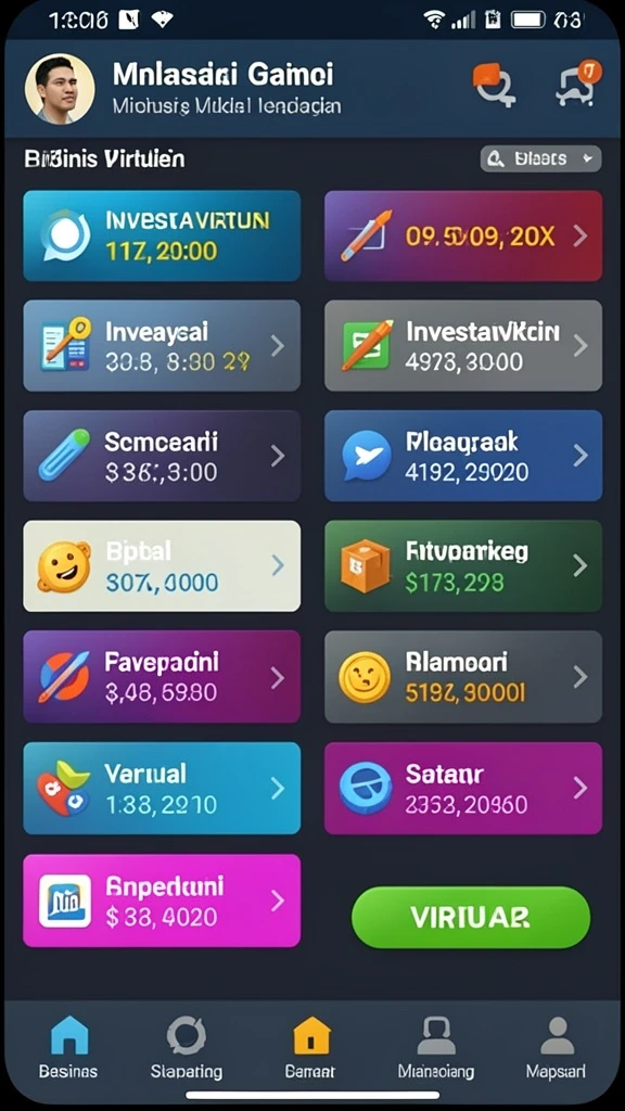 Screenshot tger123 nomor 2