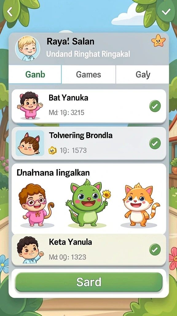 Screenshot v87 nomor 2