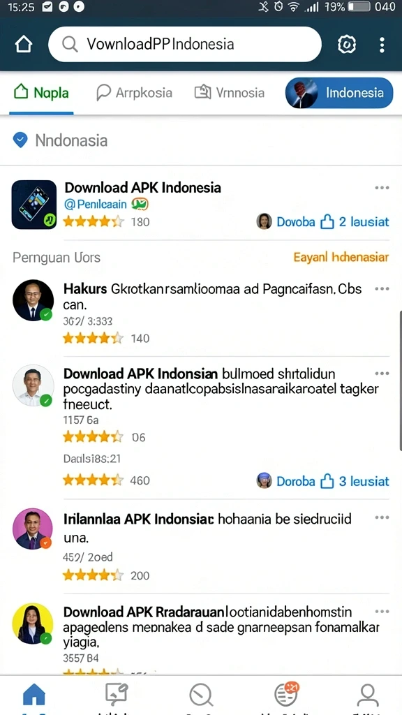 Screenshot valohoki nomor 3