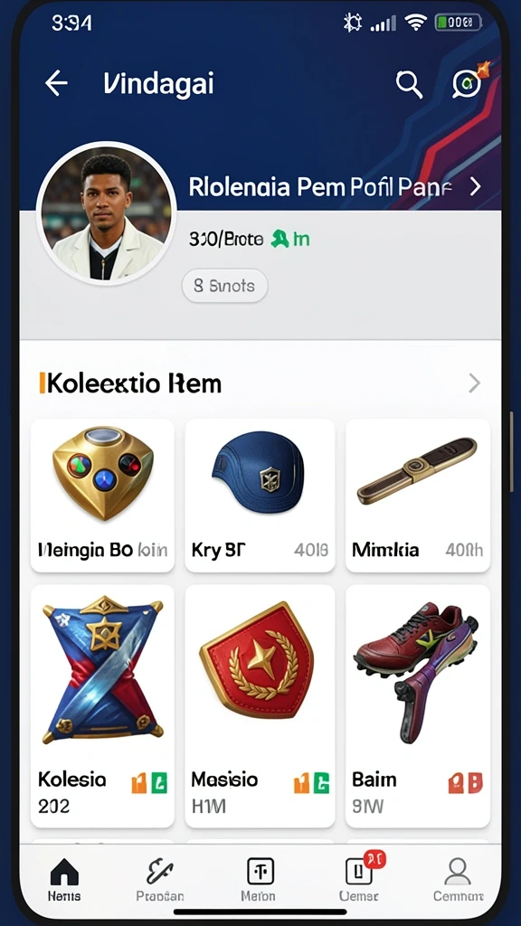 Screenshot vo777 nomor 2