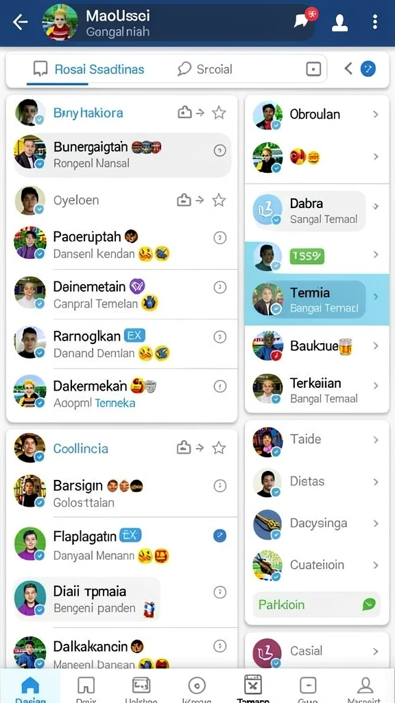 Screenshot waslot nomor 1