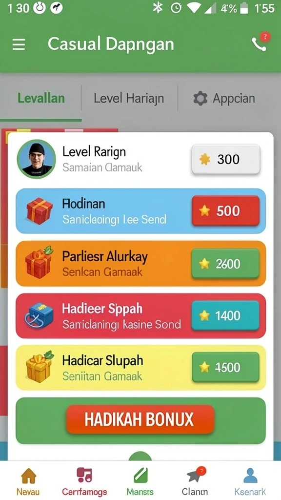 Screenshot winslot nomor 3