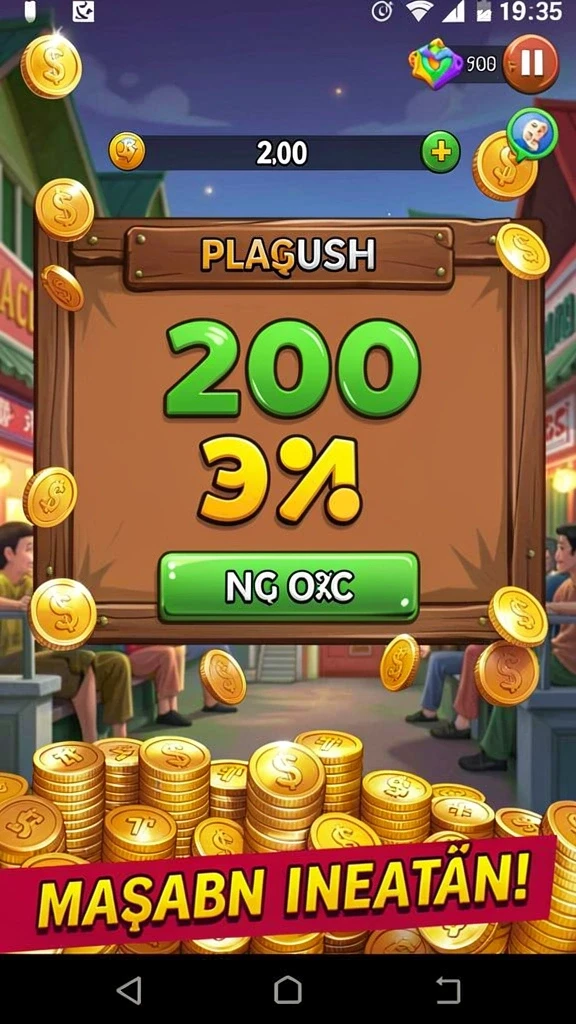 Screenshot yumetoto nomor 2
